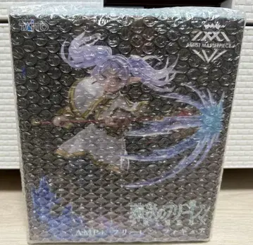 장송의 프리렌 AMP+프리렌 피규어