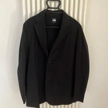 THE NORTH FACE 테일러드 자켓 XL 블랙