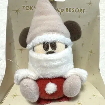 디즈니 크리스마스 릴린린 패친