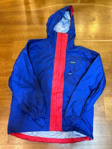 Patagonia Super Pluma Jacket