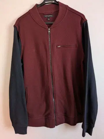 BANANA REPUBLIC 집업 맨투맨