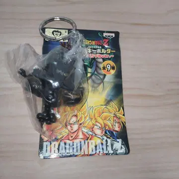 드래곤볼 빛나는 키링 쉘론