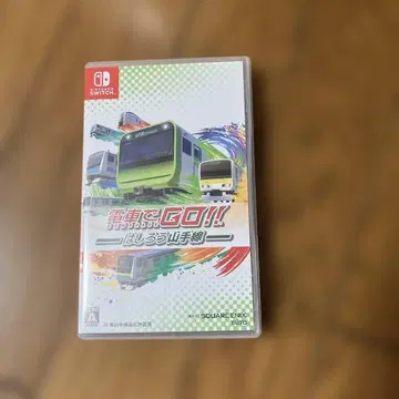 전차로 go switch 소프트