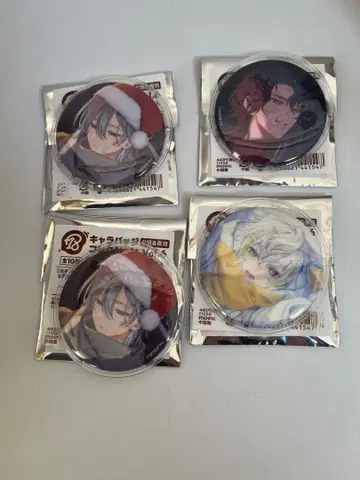 18TRIP 에이트리 캐릭터 배지 컬렉션 vol.6 세트 판매