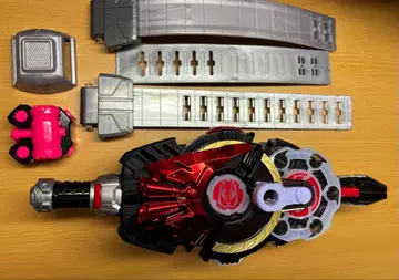 [ 연장 벨트 덤 포함 ] 가면라이더 기츠 DX 디자이어 드라이버