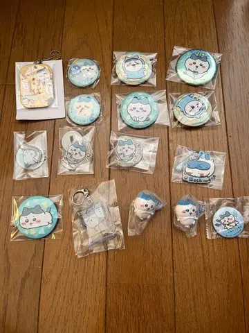 치이카와 (먼작귀) 묶음 판매 (하치와레)