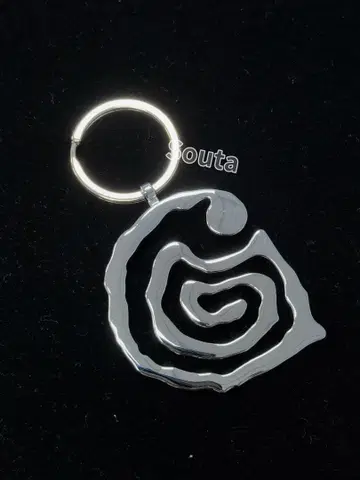 Carhartt WIP Helix Keychain 키체인 새상품