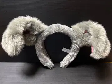 디즈니 아리스토캣 머리띠