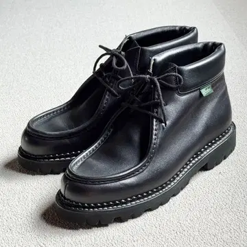 Paraboot x nanamica Exclusive Milly 41.5