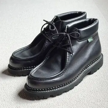 Paraboot x nanamica Exclusive Milly 41.5