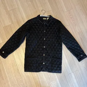 L.L.Bean 퀼팅 자켓 코트