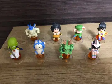 드래곤볼 캐릭터 푸치 묶음 판매