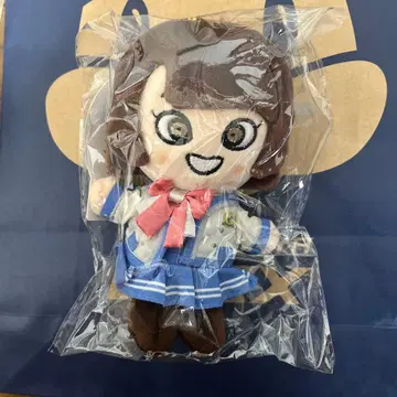 캰쟈니 꼬마 인형 야스다 쇼타 야스코 칸쟈니 SUPER EIGHT 미개봉