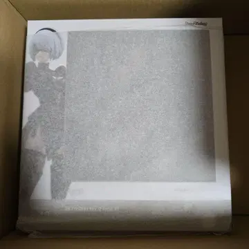 figma NieR:Automata Ver1.1a 2B