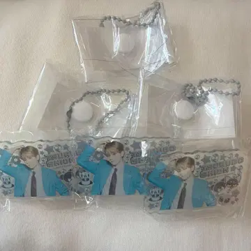 JO1 봐봐! 츠루보 시온