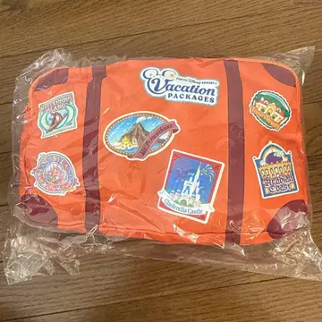 디즈니 바 패키지 담요