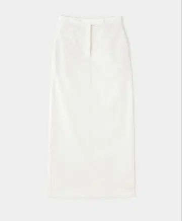 루필 Le Phil 컴팩트 분또 스커트 화이트 0