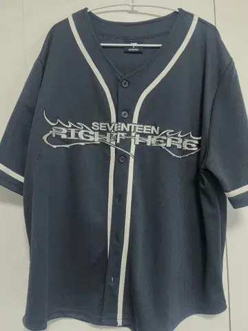 SEVENTEEN HOSHI 유니폼