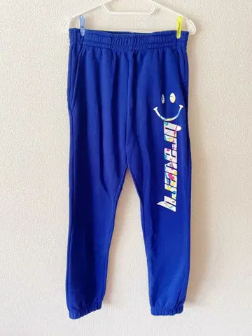 미사용 여성용 룸웨어/바지