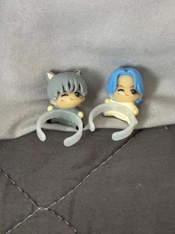 미세스 그린애플 빗쿠라타마고 후지사와 료카 시크릿 세트 Mrs.