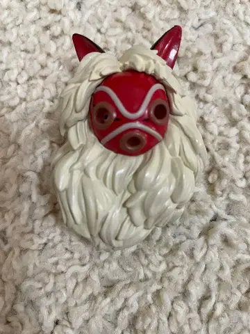 모노노케 히메 마그넷 산 스튜디오 지브리