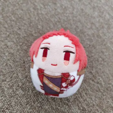 이레귤러즈 리우라 코롯토 봉제 인형