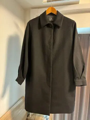 ps 폴스미스 스텐카라 코트