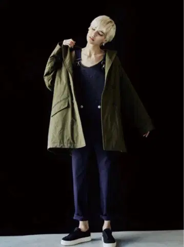 SCYE SCYE BASICS 코트