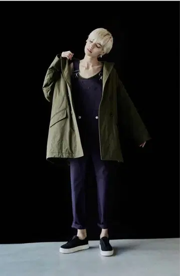 SCYE SCYE BASICS 코트