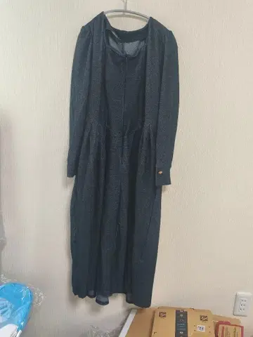 시네마틱 모토 스즈키 씨 원피스