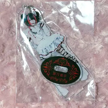 나츠키 야무 마도메도 MADMED 투어 아크릴 스탠드