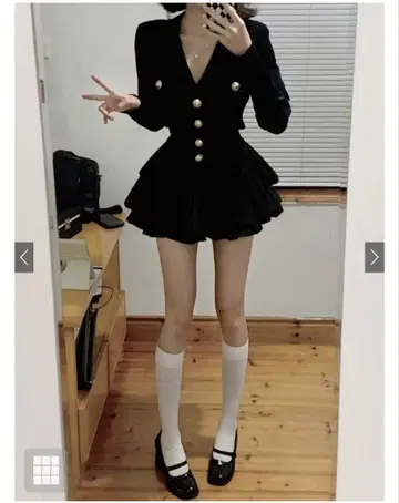 GRL 의류 묶음 판매