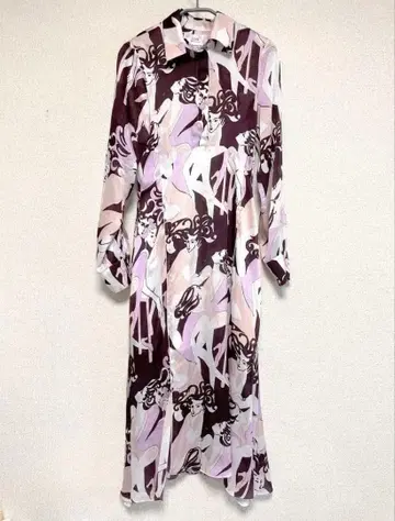 VVB 빅토리아 베컴 원피스 드레스