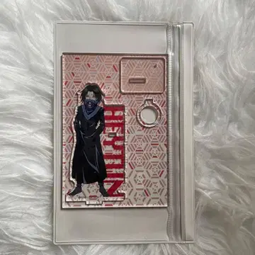 HUNTER x HUNTER 환영여단 페이탄 아크릴 스탠드