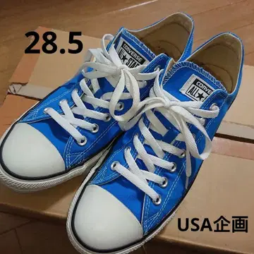 usa 기획 컨버스 올스타 28.5