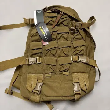 미사용 새상품 마운틴 리서치 넥서스 7 GREGORY 파라사이트 백팩