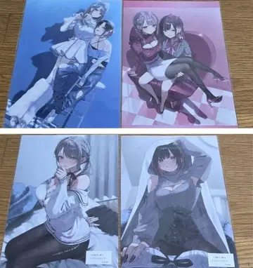 치구사 미노리 시노토코이 클리어 파일