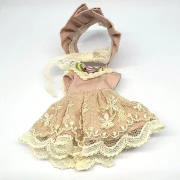 미니 스위츠돌 디폴트 의류 돌 의류 오비츠 11