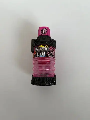 가면라이더 이그제이드 풀 보틀