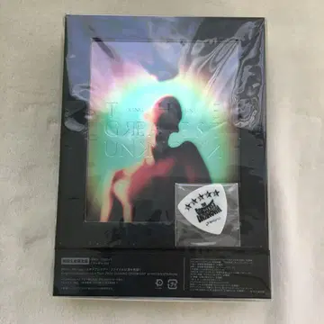 52 [새상품] THE GREATEST UNKNOWN 피크 포함