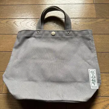 이치자와 신자로 토트백