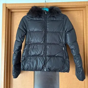 DUVETICA 다운 자켓 38