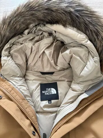 THE NORTH FACE GTX 세로 마그네 트리 클라이메이트 자켓