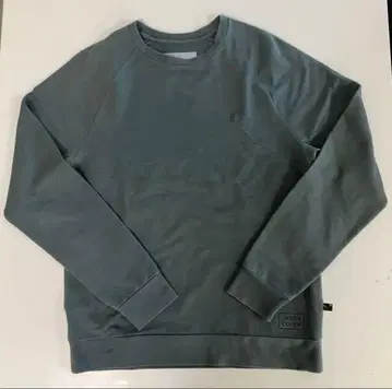 JACOB COHEN 그레이 크루넥 트레이닝복