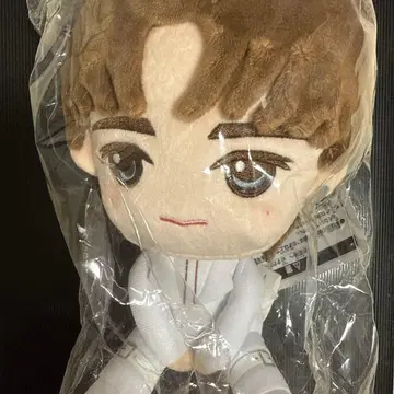 NCT JAEHYUN 봉제 인형