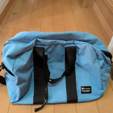 Champion 보스턴 백 파랑