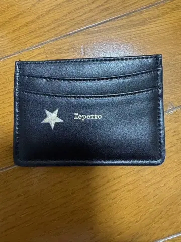 레페토 카드 케이스 Lepetto