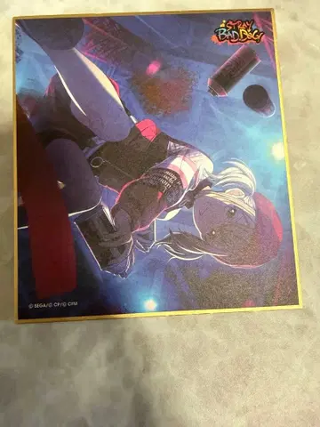 프로세카 코하네/색지