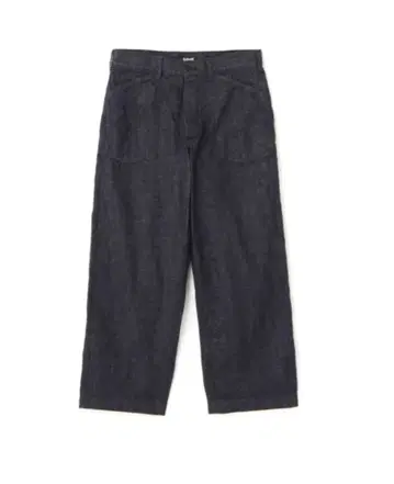 즉완판 상품 Schott(샷) JAPAN BAKER PANTS