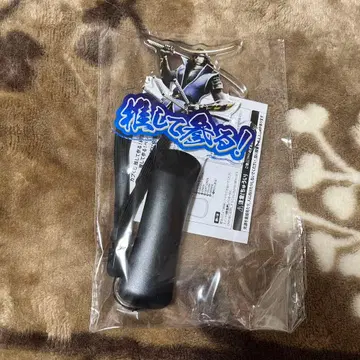 최애로 나아가자! 다테 마사무네 응원봉 2